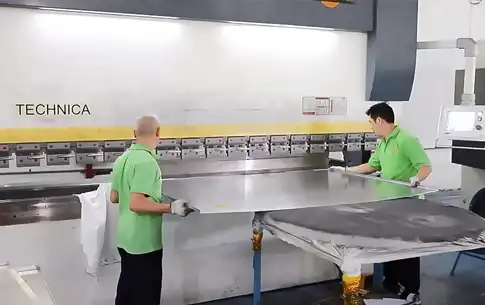 Production
