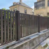 Classic Aluminum Balcony Guardrail Easy-to-Install