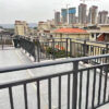 Aluminum Alloy Easy Assembly Handrails Stairs Garden