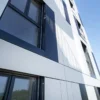 Outdoor acp aluminum composite panel