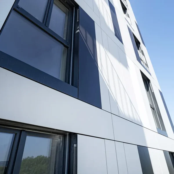 Outdoor acp aluminum composite panel