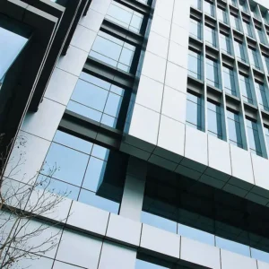aluminium acp aluminum composite panel
