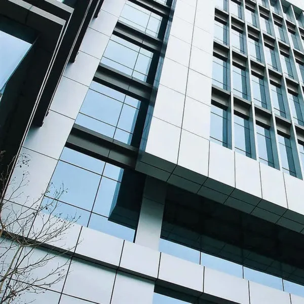 aluminium acp aluminum composite panel