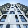 Outdoor acp aluminum composite panel