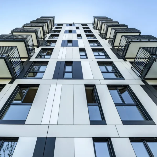 Outdoor acp aluminum composite panel