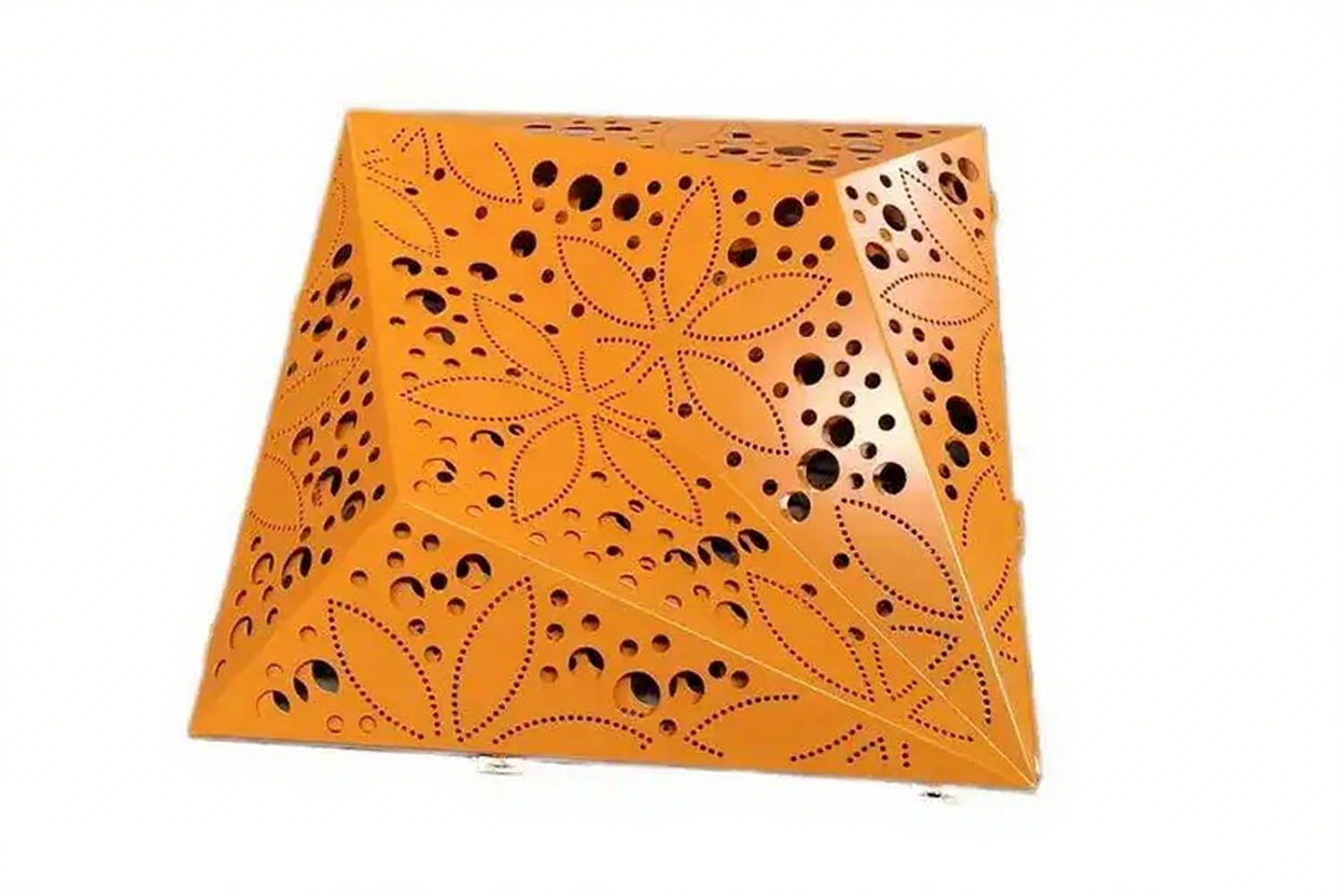 3D Wall Design