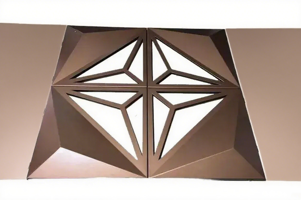 Custom Panel