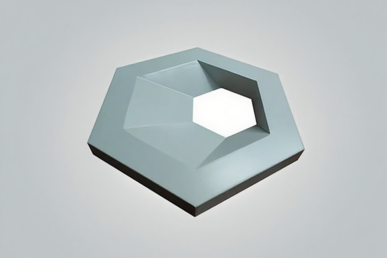 Hexagon Panel