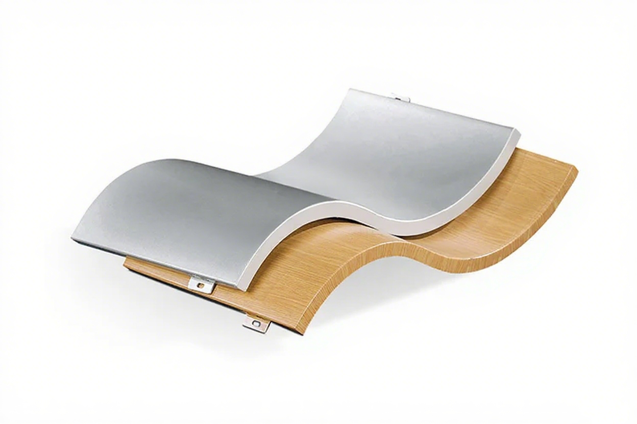 Hyperbolic Panel