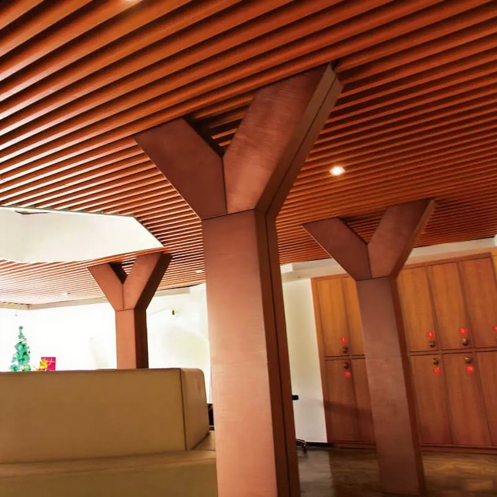 Column Wraps