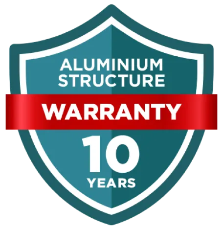 Aluminum Fence
